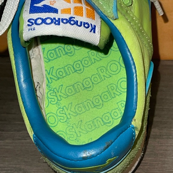 Women’s size 7 1/2 KangaROOS - Picture 7 of 10